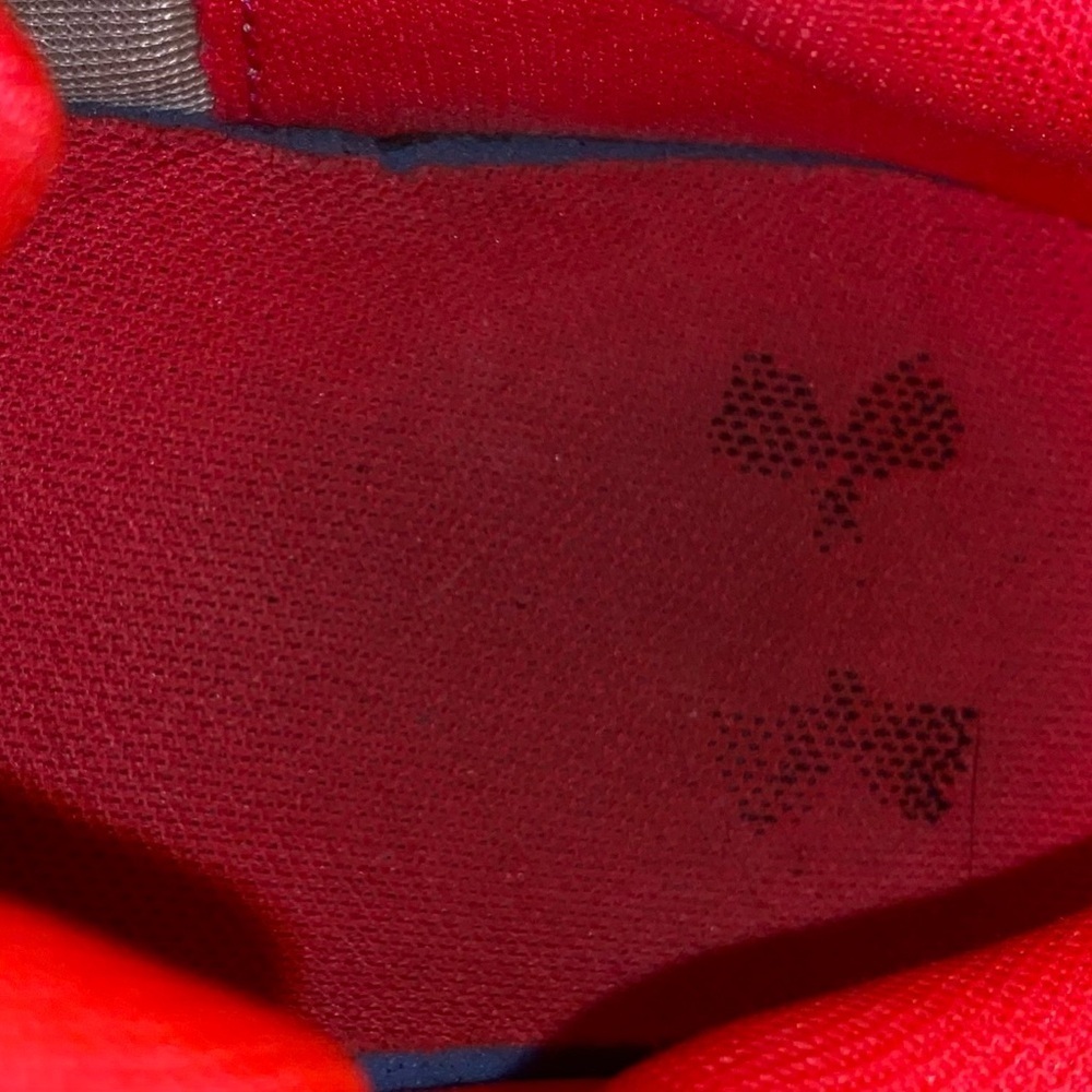 UNDER ARMOUR Charged Rogue Youth Athletic Running Shoes in Hot PNK/BLK SZ  6.5Y - Picture 6 of 7